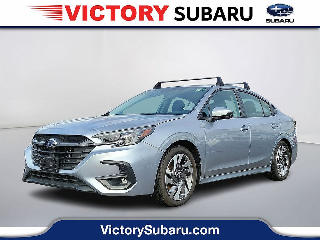 2023 Subaru Legacy Limited image 0
