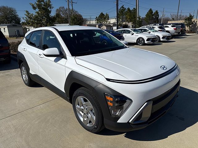 2026 Hyundai Kona