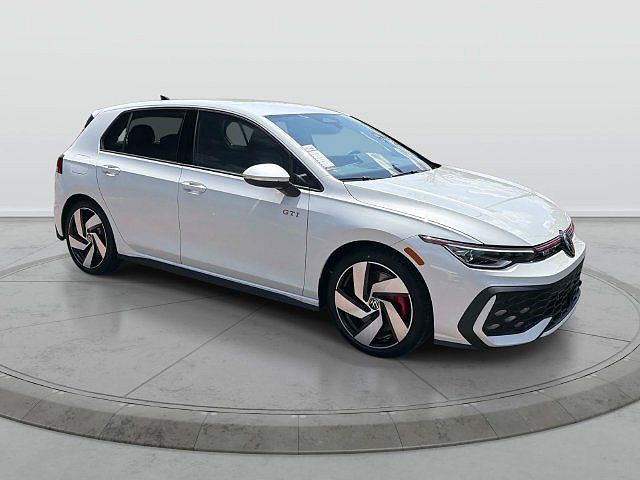 2026 Volkswagen Golf