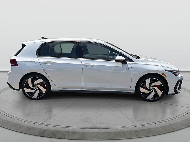 2026 Volkswagen Golf