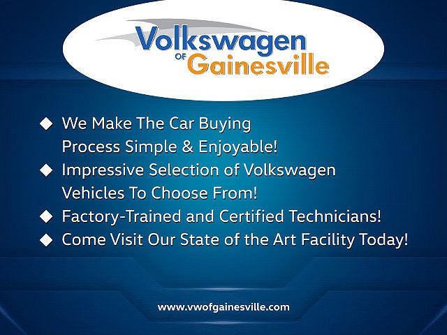 2026 Volkswagen Golf