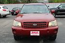 2001 Toyota Highlander Base image 1