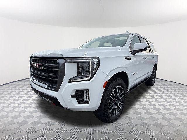 2023 GMC Yukon
