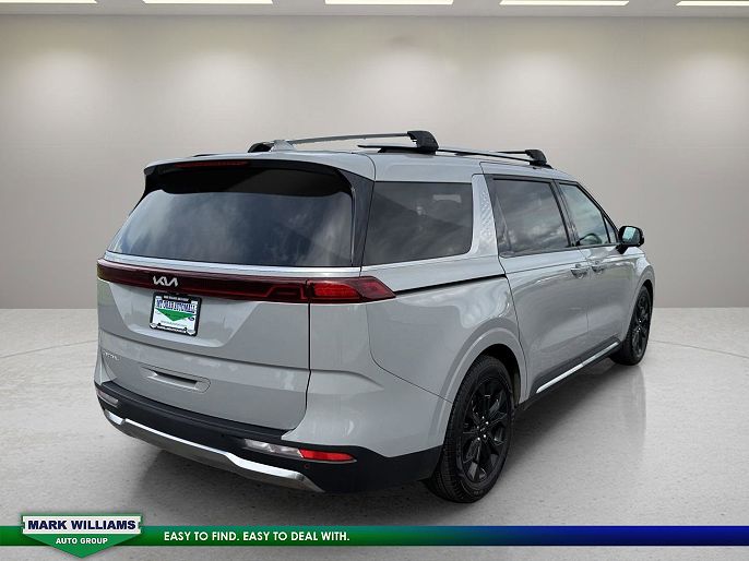 2024 Kia Carnival
