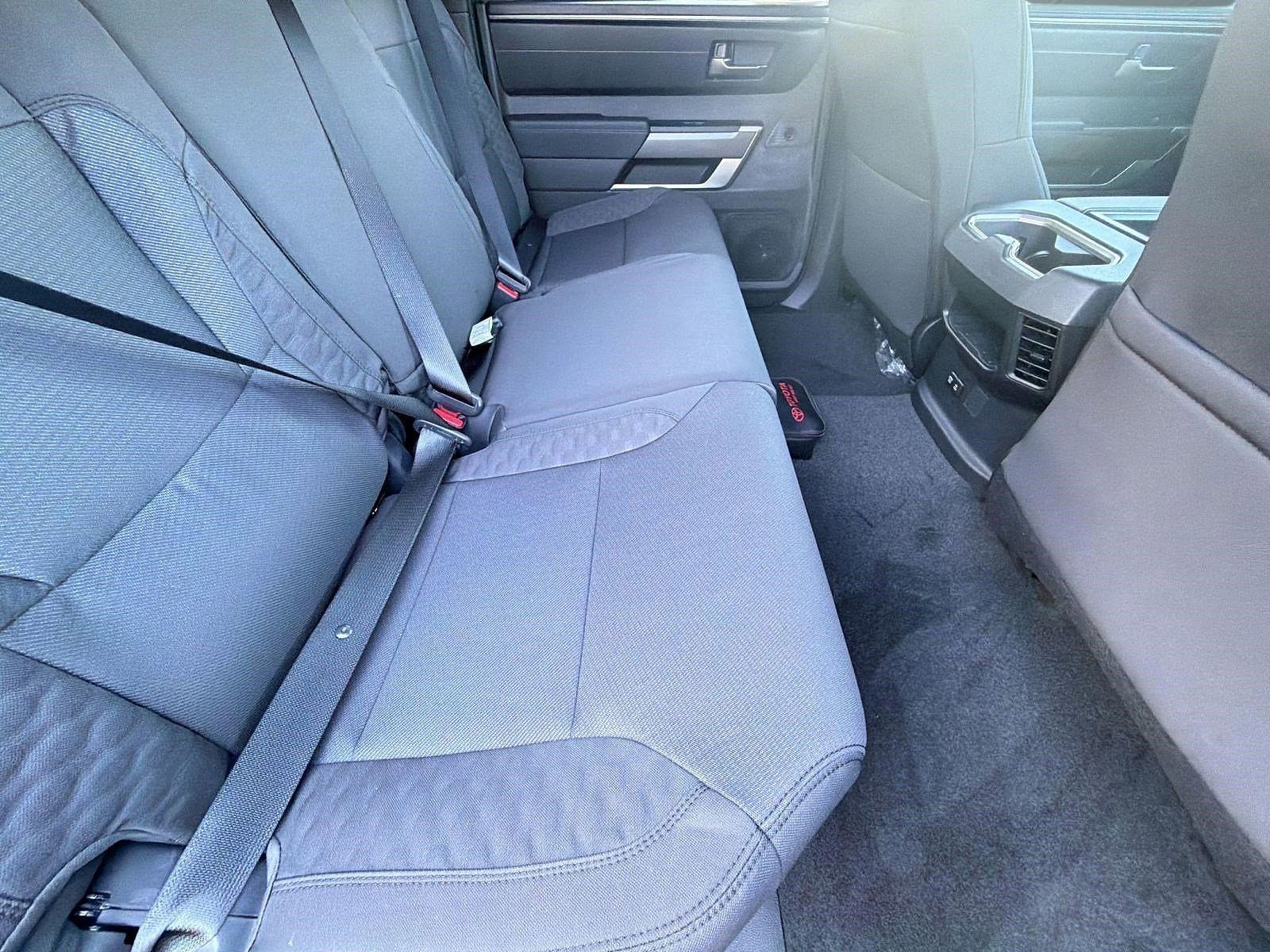 2026 Toyota Tundra