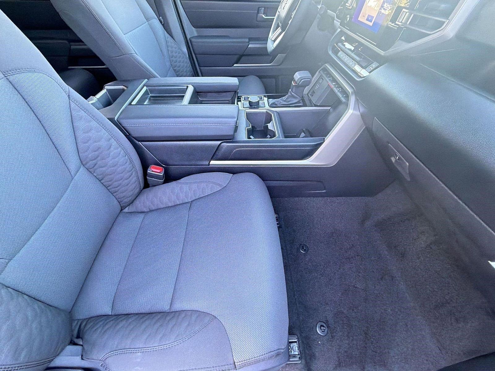 2026 Toyota Tundra