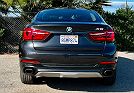 2015 BMW X6 xDrive50i image 27