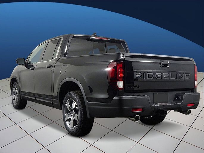 2025 Honda Ridgeline