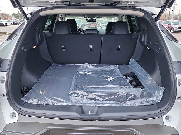 2025 Nissan Murano
