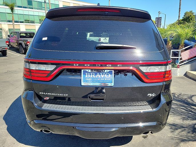 2025 Dodge Durango