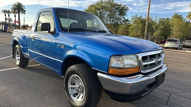 1999 Ford Ranger null image 20