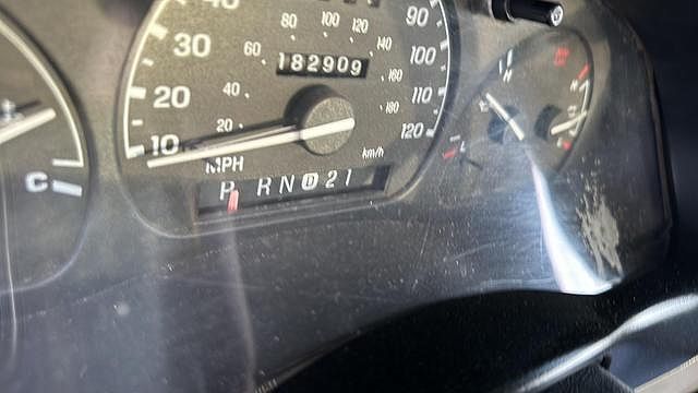 1999 Ford Ranger null image 41