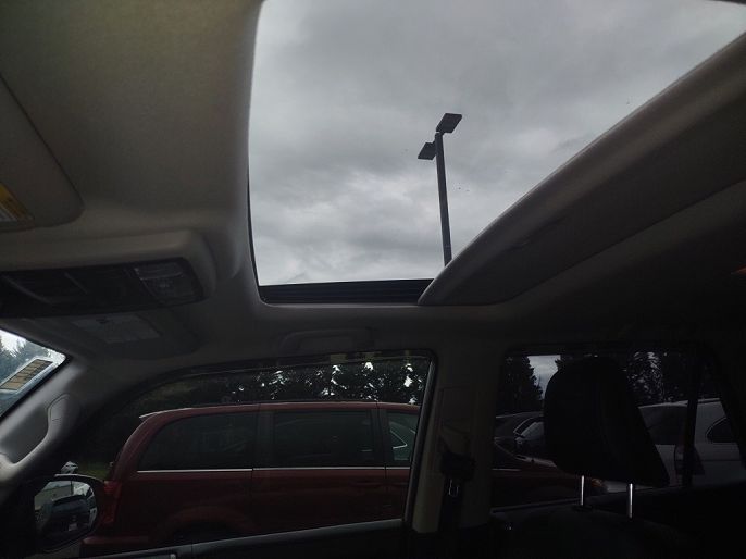 2018 Toyota 4Runner