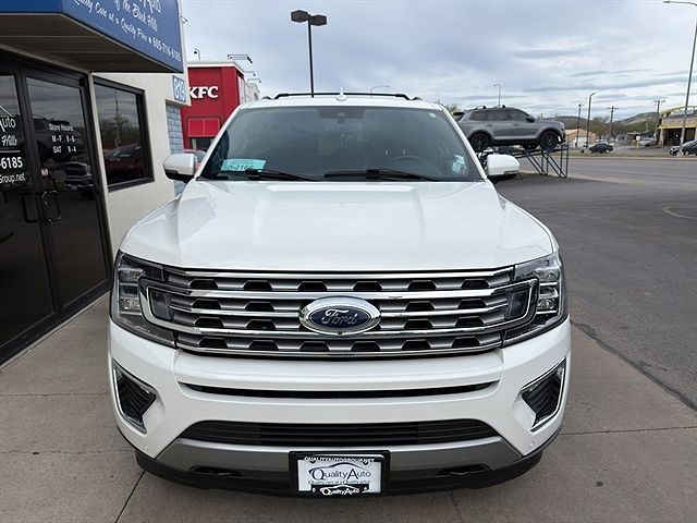 2021 Ford Expedition
