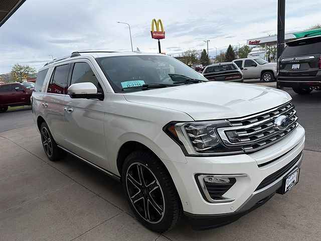 2021 Ford Expedition