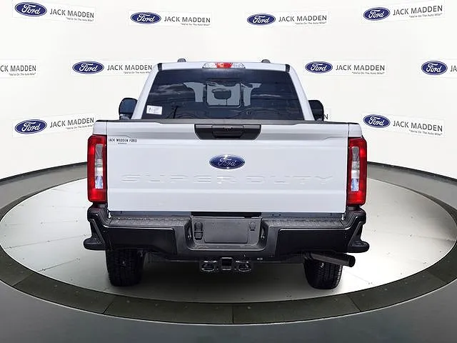 2026 Ford F-250