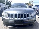2011 Jeep Compass null image 2