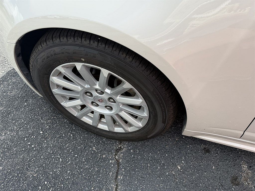 2012 Cadillac CTS