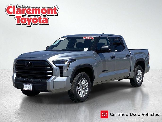 2026 Toyota Tundra