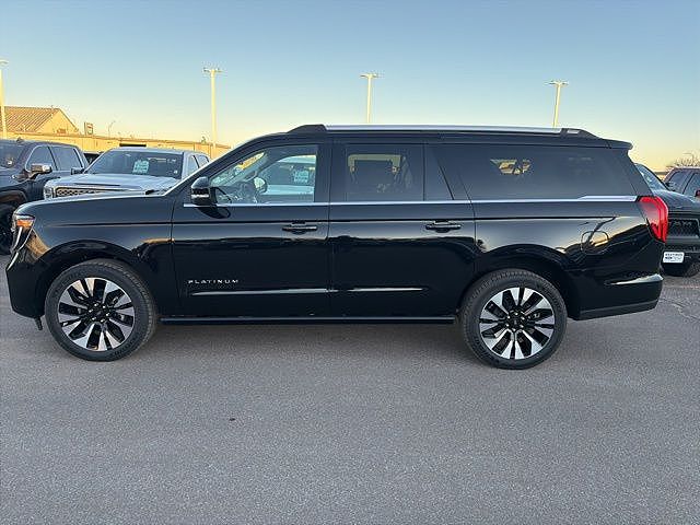 2025 Ford Expedition MAX