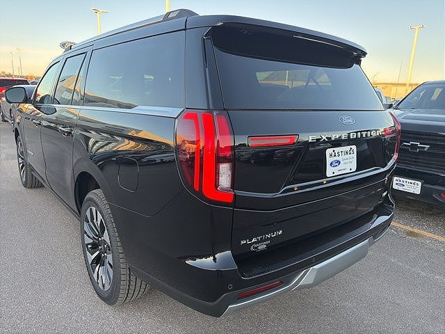 2025 Ford Expedition MAX