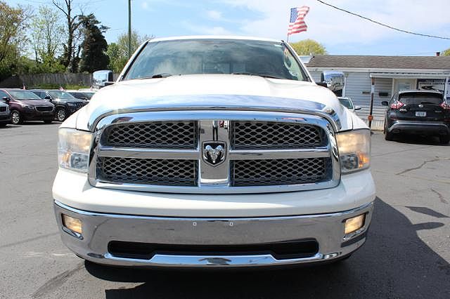 2009 Dodge Ram 1500