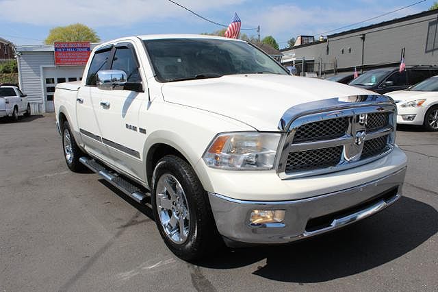 2009 Dodge Ram 1500