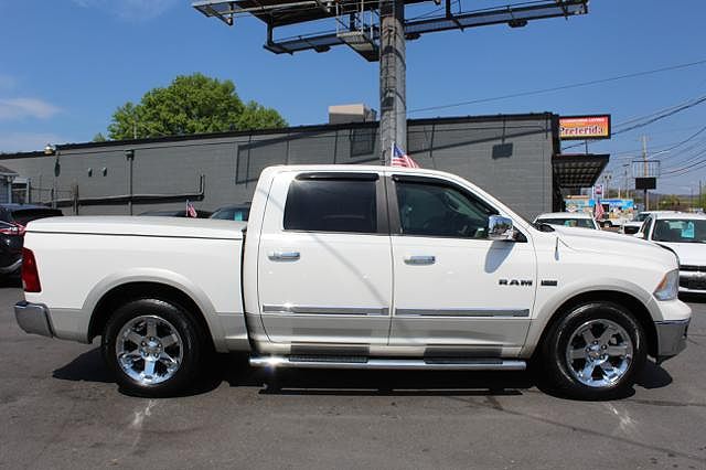2009 Dodge Ram 1500