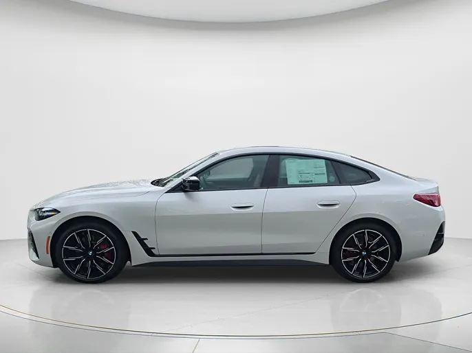 2026 BMW i4