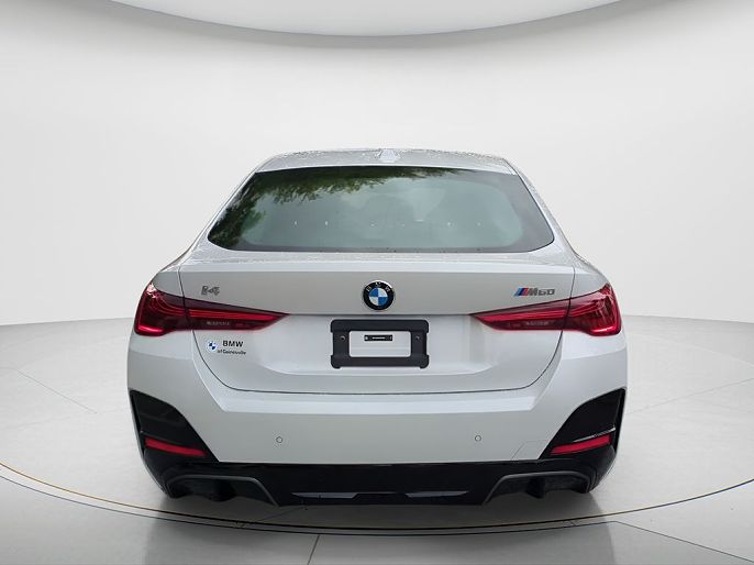 2026 BMW i4