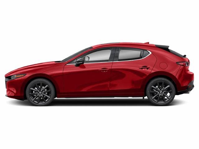 2022 Mazda Mazda3 Turbo image 2