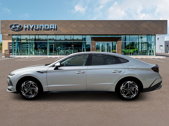 2026 Hyundai Sonata