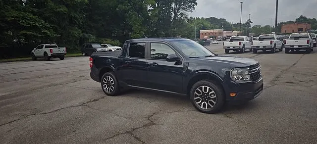 2023 Ford Maverick