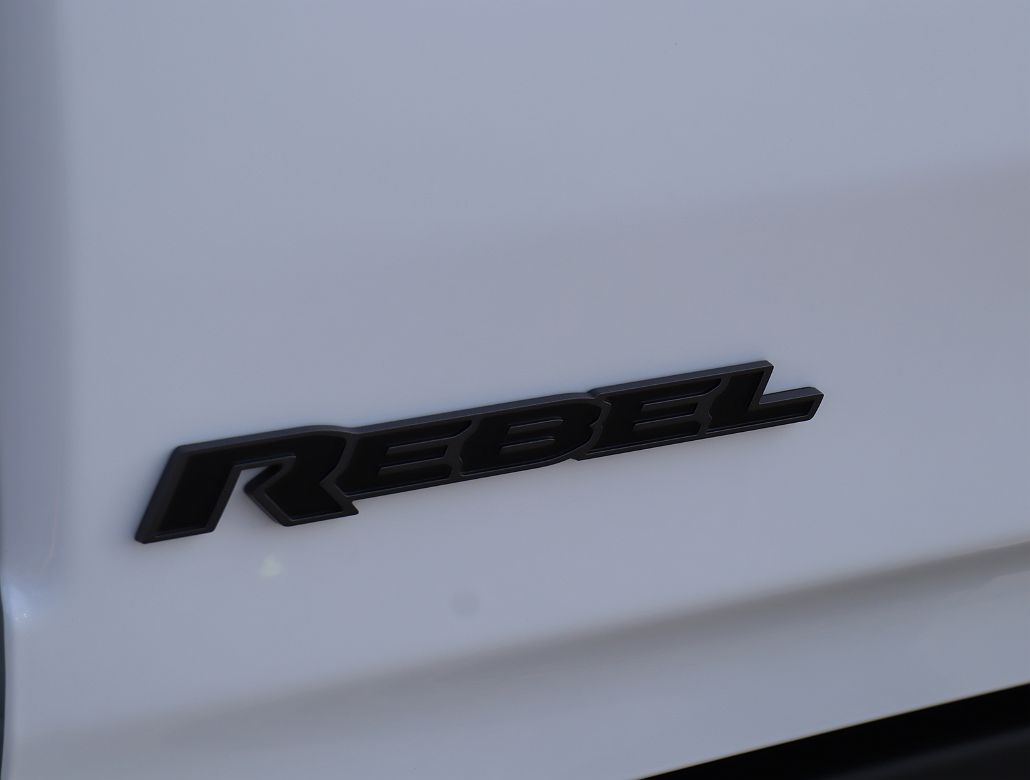 2024 Ram 1500 Rebel image 5