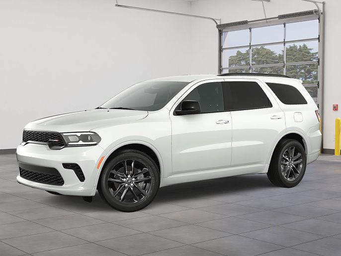 2025 Dodge Durango