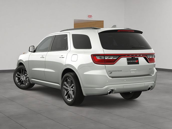 2025 Dodge Durango
