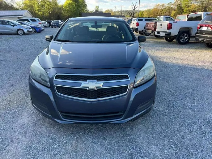 2013 Chevrolet Malibu