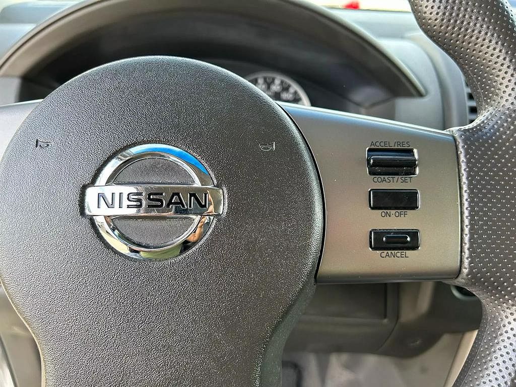 2007 Nissan Pathfinder S image 27