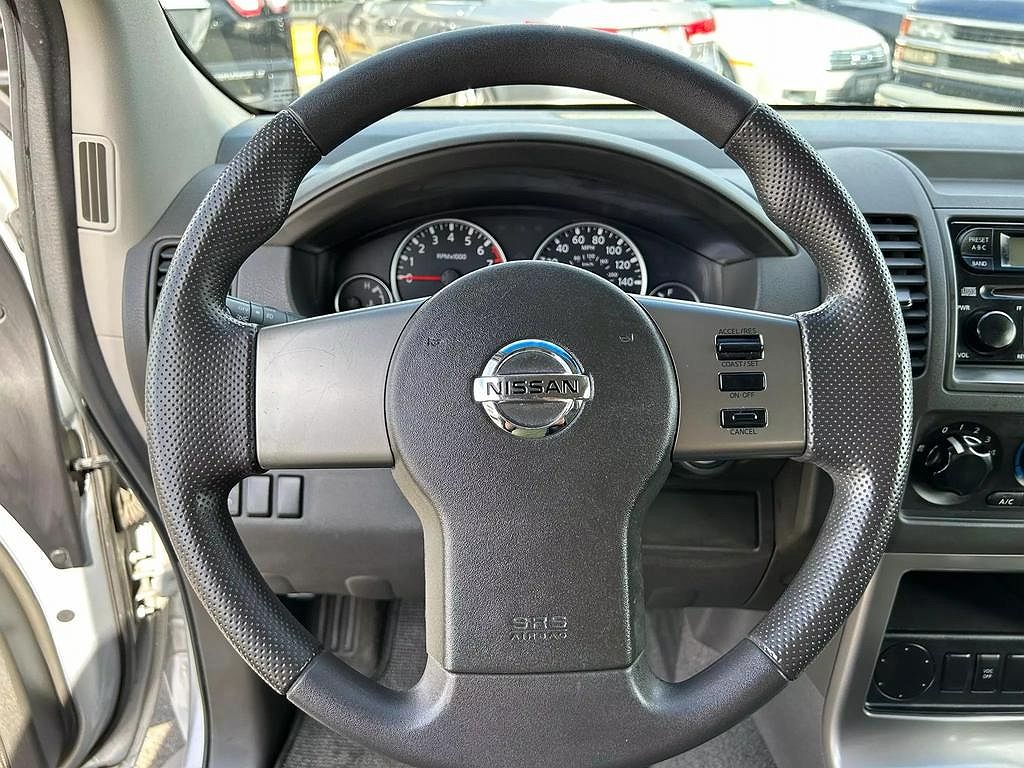 2007 Nissan Pathfinder S image 28