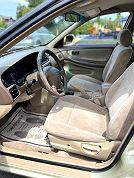 1998 Nissan Altima GXE image 10