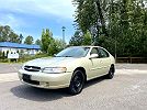1998 Nissan Altima GXE image 2