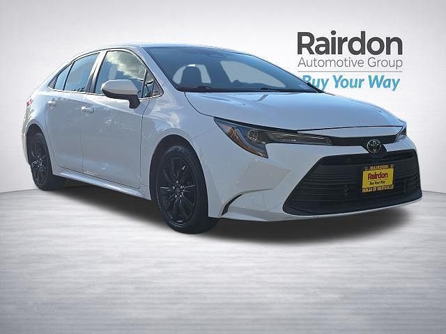 2023 Toyota Corolla