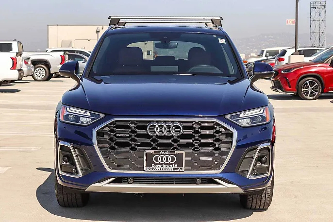 2022 Audi Q5