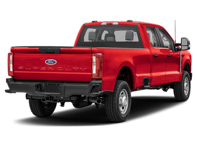 2027 Ford F-350