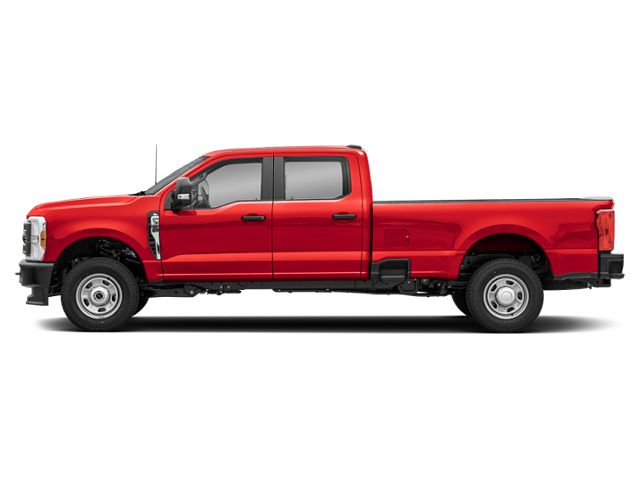 2027 Ford F-350