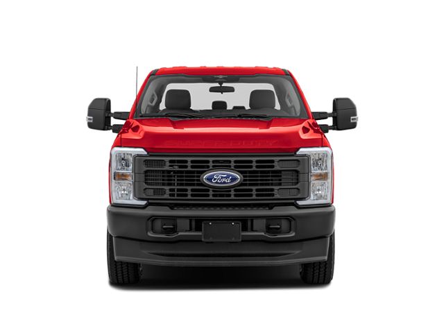 2027 Ford F-350