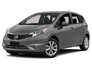 2015 Nissan Versa Note
