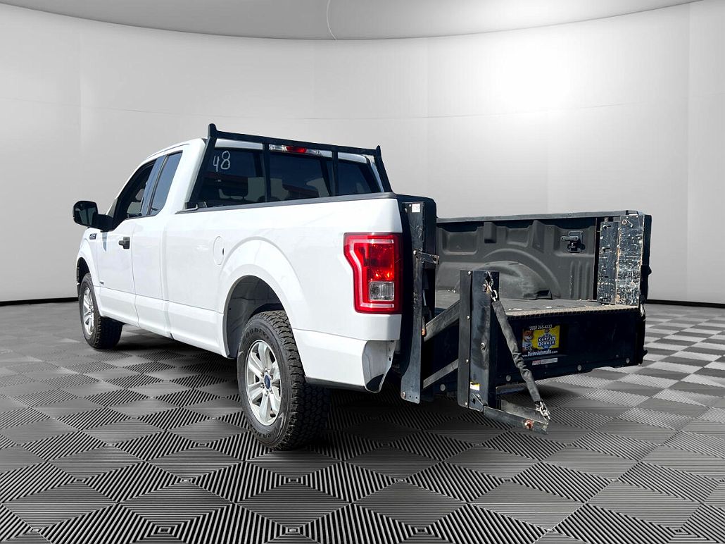 2016 Ford F-150 XL image 3