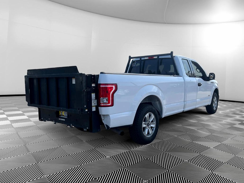 2016 Ford F-150 XL image 5