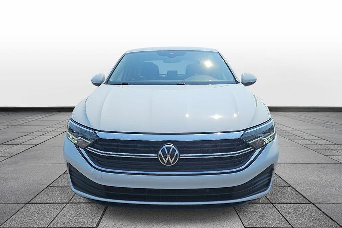 2023 Volkswagen Jetta